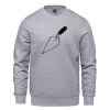 Adult Crewneck Pullover Sweatshirt Thumbnail