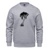 Adult Crewneck Pullover Sweatshirt Thumbnail