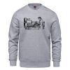 Adult Crewneck Pullover Sweatshirt Thumbnail