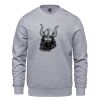 Adult Crewneck Pullover Sweatshirt Thumbnail