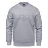 Adult Crewneck Pullover Sweatshirt Thumbnail