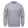 Adult Crewneck Pullover Sweatshirt Thumbnail