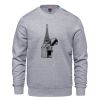 Adult Crewneck Pullover Sweatshirt Thumbnail
