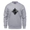Adult Crewneck Pullover Sweatshirt Thumbnail