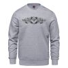 Adult Crewneck Pullover Sweatshirt Thumbnail