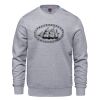 Adult Crewneck Pullover Sweatshirt Thumbnail