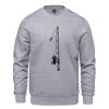 Adult Crewneck Pullover Sweatshirt Thumbnail