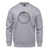 Adult Crewneck Pullover Sweatshirt Thumbnail