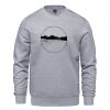 Adult Crewneck Pullover Sweatshirt Thumbnail
