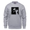 Adult Crewneck Pullover Sweatshirt Thumbnail