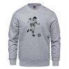 Adult Crewneck Pullover Sweatshirt Thumbnail