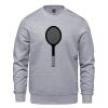 Adult Crewneck Pullover Sweatshirt Thumbnail