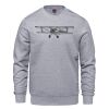 Adult Crewneck Pullover Sweatshirt Thumbnail