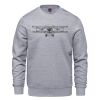 Adult Crewneck Pullover Sweatshirt Thumbnail