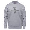 Adult Crewneck Pullover Sweatshirt Thumbnail