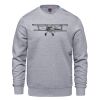 Adult Crewneck Pullover Sweatshirt Thumbnail