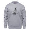 Adult Crewneck Pullover Sweatshirt Thumbnail