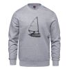 Adult Crewneck Pullover Sweatshirt Thumbnail