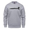 Adult Crewneck Pullover Sweatshirt Thumbnail
