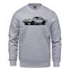 Adult Crewneck Pullover Sweatshirt Thumbnail