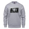 Adult Crewneck Pullover Sweatshirt Thumbnail