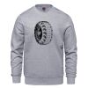 Adult Crewneck Pullover Sweatshirt Thumbnail