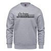 Adult Crewneck Pullover Sweatshirt Thumbnail