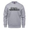 Adult Crewneck Pullover Sweatshirt Thumbnail