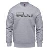 Adult Crewneck Pullover Sweatshirt Thumbnail