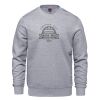 Adult Crewneck Pullover Sweatshirt Thumbnail