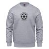 Adult Crewneck Pullover Sweatshirt Thumbnail