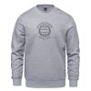 Adult Crewneck Pullover Sweatshirt Thumbnail