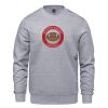 Adult Crewneck Pullover Sweatshirt Thumbnail