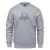 Adult Crewneck Pullover Sweatshirt Thumbnail