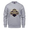 Adult Crewneck Pullover Sweatshirt Thumbnail