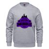 Adult Crewneck Pullover Sweatshirt Thumbnail