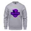 Adult Crewneck Pullover Sweatshirt Thumbnail