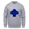Adult Crewneck Pullover Sweatshirt Thumbnail