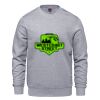 Adult Crewneck Pullover Sweatshirt Thumbnail