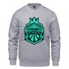 Adult Crewneck Pullover Sweatshirt Thumbnail