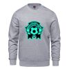 Adult Crewneck Pullover Sweatshirt Thumbnail