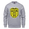 Adult Crewneck Pullover Sweatshirt Thumbnail
