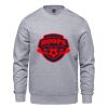 Adult Crewneck Pullover Sweatshirt Thumbnail