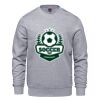 Adult Crewneck Pullover Sweatshirt Thumbnail