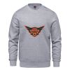 Adult Crewneck Pullover Sweatshirt Thumbnail