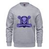Adult Crewneck Pullover Sweatshirt Thumbnail