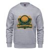 Adult Crewneck Pullover Sweatshirt Thumbnail