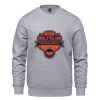 Adult Crewneck Pullover Sweatshirt Thumbnail