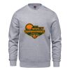 Adult Crewneck Pullover Sweatshirt Thumbnail