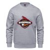 Adult Crewneck Pullover Sweatshirt Thumbnail
